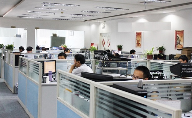 चीन Anhui Zline Bakery Machinery Co., Ltd. कंपनी प्रोफाइल 2