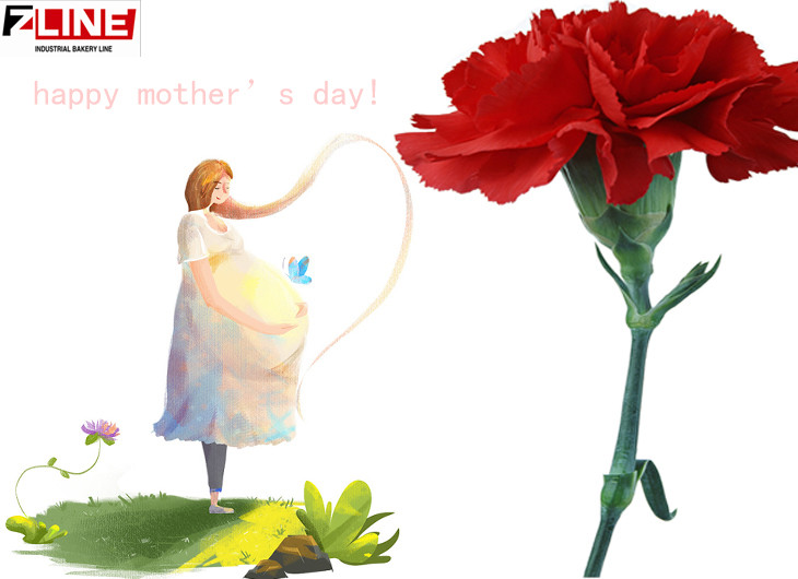 नवीनतम कंपनी ब्लॉग के बारे में मातृ दिवस की शुभकामना