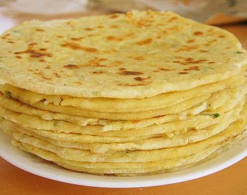 खरीदें सुरंग ओवन के साथ मल्टीफ़ंक्शनल आटा आटा टॉर्टिला मशीन, स्वचालित टॉर्टिला निर्माता ऑनलाइन निर्माण