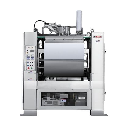 खरीदें Industrial High Capacity Dough Mixer HM 600 With Cooling Jacket For Precision Temperature Control online manufacture