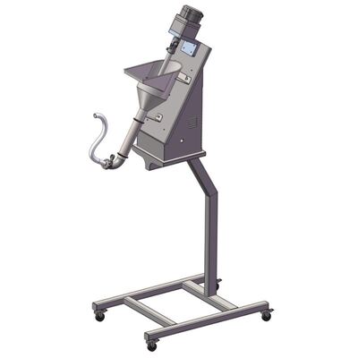 खरीदें Liquid Filling Encrusting Machine ZLBXJ-551-3XL online manufacture