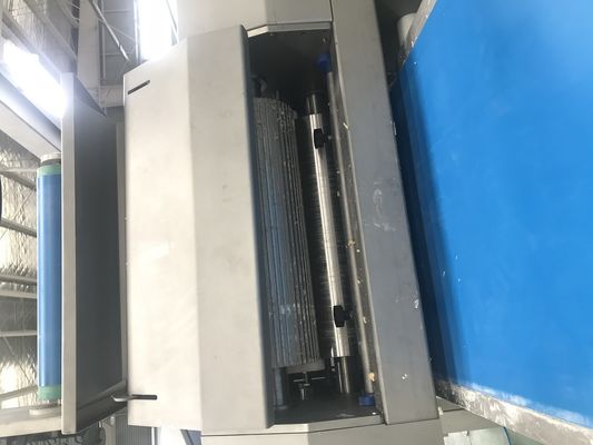 खरीदें ऑटो पनिंग सिस्टम के साथ स्वचालित रोटी उत्पादन लाइन 800 मिमी तालिका चौड़ाई ऑनलाइन निर्माण
