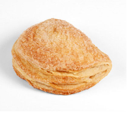 डी-शेप ब्रेड / एम्पेनडा के लिए फोल्डिंग एक्सेसरीज और सीमेंस पीएलसी के साथ हाई कैपेसिटी पेस्ट्री मेकिंग मशीन आसान साफ